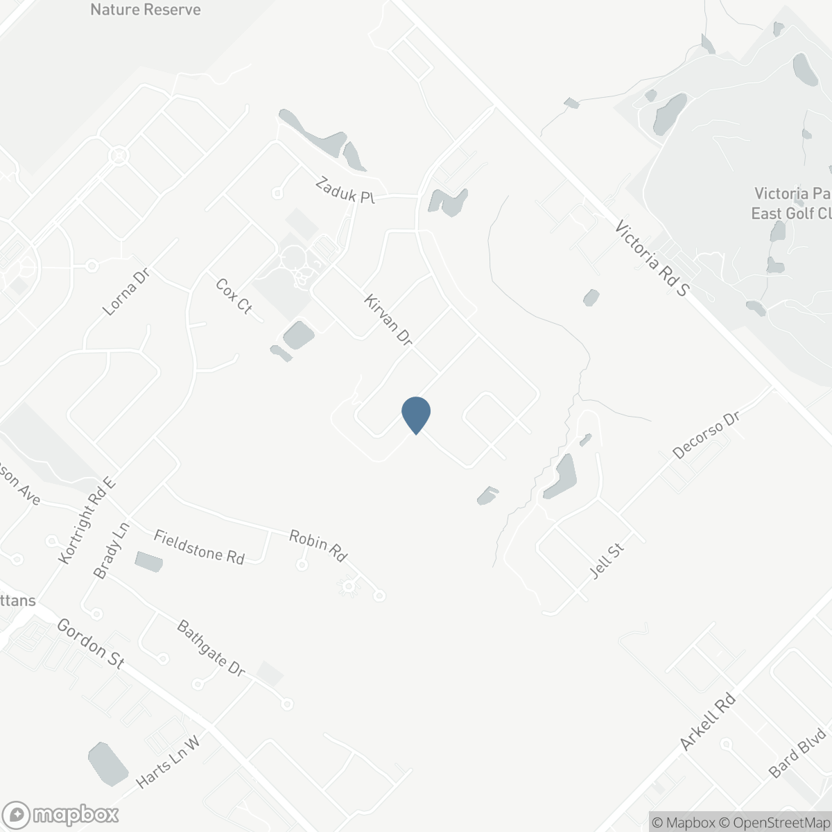 211 AMBROUS Crescent, Guelph, Ontario N1G 0G3